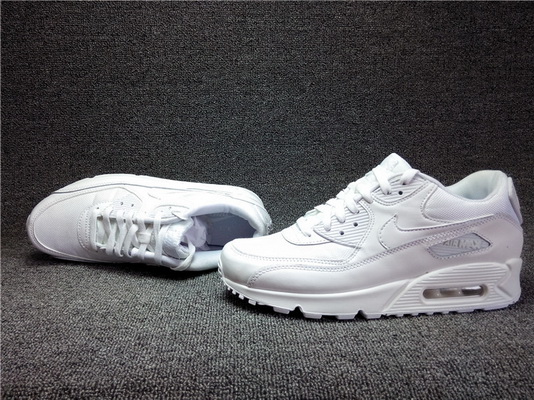 Super Max Nike Air Max 90 GS--017